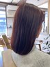 似合わせカット＋TOKIOトリートメント