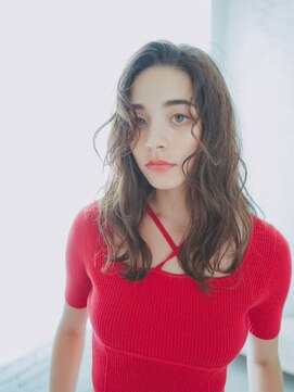 アマリス(Amaris) レイヤースタイル20代/30代/40代/庭瀬