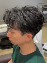 アクイール(ACCUEILLIR)&nbsp;フェザーショート