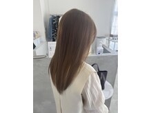 ヘアーズチーク(hair.s chic)