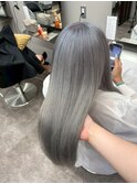 シルバー