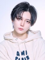 リップス 渋谷(LIPPS)&nbsp;【セクシーコンマセンターパート】