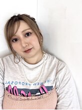 ディーナ(D'na) あかり 