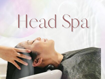 アトラ ハッピーヘアライフ 昭和町店(attra happyhairlife)の写真