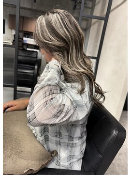 アコ(Aco) ★オリジナルマジックハイライトデザイン★