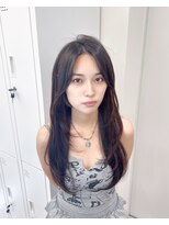 ガルボヘアー 心斎橋店(garbohair)&nbsp;心斎橋プルエクステシールエクステ当日予約okサロン