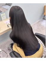 ケシキ(keshiki)&nbsp;【縮毛矯正】