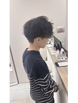 ヨーロ(yolo)&nbsp;緩め波まきスパイラル