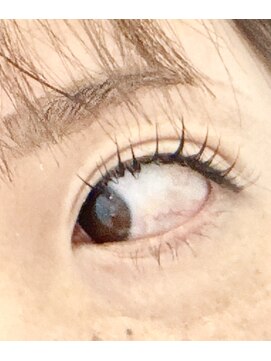 美髪 ヘアサロン(美髪 Hair salon) まつげエクステ