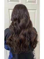 サロンドノア(Salon de NoA)&nbsp;ロングヘア