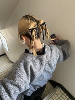 デイ(day)&nbsp;お客様repost