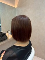 スキル 石岡(SKILL) 髪質改善