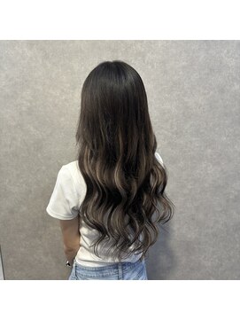 レヴェリー(REVERIE) プルエクステ