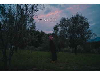 kruh【クルフ】