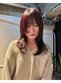 ハッシュカット