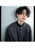 [ショート/ボブ/ハイライト/髪質改善/縮毛矯正/柏/柏駅]