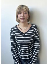 サラジュ 西宮北口店(SARAJU)&nbsp;朝倉 結愛