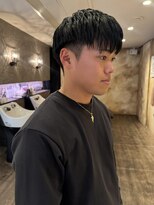 ロット(lot)&nbsp;【Karen】メンズショート