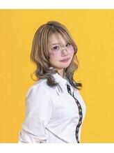 マリーチ(marichi) 紺野 里乃