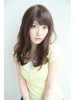 クロスオーバー(Cross Over)&nbsp;やわらかセミミディ