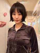 ヤント(yant) ボブレイヤー