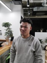 ダカー(dakah)&nbsp;おもろい男はモテるよフェード