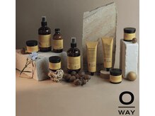 ノック(NOC.)の雰囲気（オーガニック商材【OWAY】取扱い）