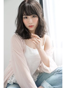 レト 梅田店(LETO) モテ可愛いナチュラルスタイル☆