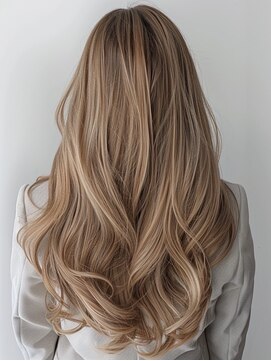 メルカ 天王寺(melca.) インナーカラー/ブリーチダブルカラー/レイヤーカット