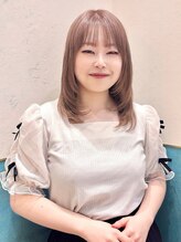 ロンド レグリーズ 立川(Lond leglise)&nbsp;shio 