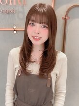 ロンド エスポワール 錦糸町(Lond espoir)&nbsp;さらさ 