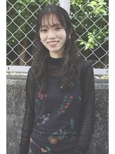 ルクワ(RUQWA) できれば 中根で