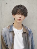 キャンバス バイ ネオリーブ 横浜西口(Canvas by neo.)&nbsp;【横浜】無造作シャドウマッシュ