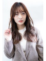 hair Love One 太田 宝町店&nbsp;ロング