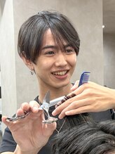 エルマーク 豊中(L-MARK) 新川 琉斗