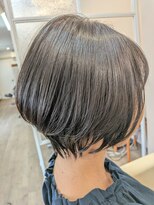 シアー(SHEER)&nbsp;くびれショート