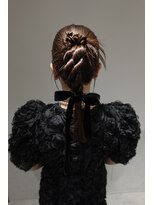 アールサロン アネックス 名駅(Rr SALON ANNEX)&nbsp;ヘアアレンジ