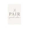 ペアー(PAIR)のお店ロゴ