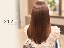 ステージ(STAGE)