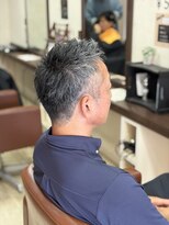 レガ(le ga)&nbsp;ビジネスにもオススメなショート