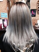 ユートピア(U topia)&nbsp;U-topiaスタイル316