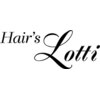 ヘアーズ ロッティー(Hair's Lotti)のお店ロゴ