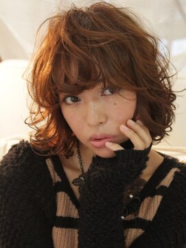 エムスラッシュ ソル センター南(M.SLASH SOL) 【M.SLASH】大人SWEET★甘ゆるランダムカール!