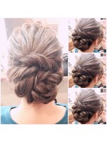 マジックマッシュ(Magic Mush)&nbsp;ツイストローアップ