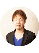 ヘアリラクゼーション レフュージ(hair relaxation Refuge)&nbsp;岸本 和也