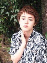 アクト(ACT)&nbsp;アクティブショート