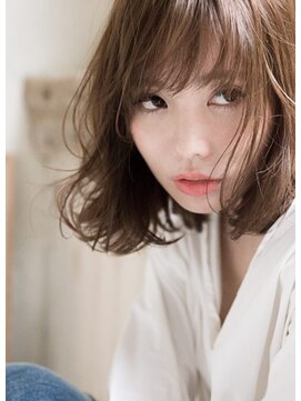 ウィズ 富里店(Wiz) シルキーミディアム