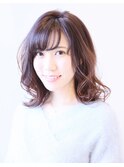 愛されミディ