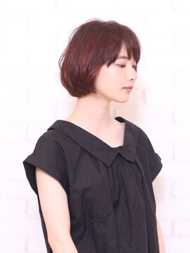 エーディーイー スガタ ヨーカドー静岡店(A.D.E sugata) 【94%オーガニックのグレイカラー取り扱いサロン◎】