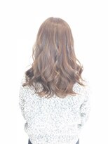 アヤナ バイ アヤラ(ayana by ayala)&nbsp;透明感◎ブルーアッシュ〈浦安 美容室〉